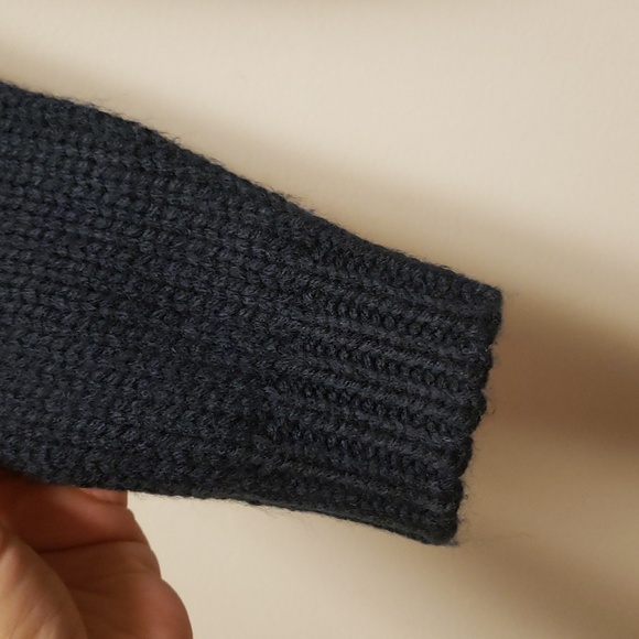 Cliche Couture Nordic Sweater (XS) - Picture 4 of 12